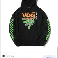 Jual Jaket Vans Off The Wall Original 