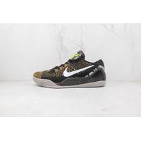 kobe elite black