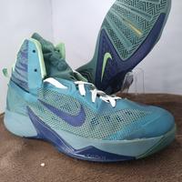 nike hyperfuse trainers