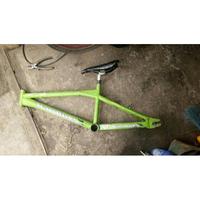 Jual Frame Bmx Haro Terbaik - Harga 