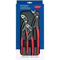 Set Pinze KNIPEX 00 20 11 - Per Montaggio E Fai Da Te | 3 Pezzi Professionali - Foto 7