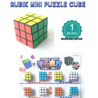 Jual Aneka Rubik 3x3 Mini Terlengkap 