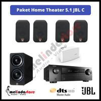 Jual Home Theater Jbl Murah \u0026 Terbaik 