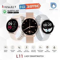 Watches: Fossil GEN 5 Smartwatch woman FTW6062 Julianna HR collection