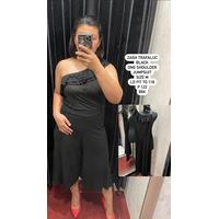 Jual Jumpsuit Zara Murah \u0026 Terbaik di 