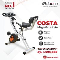 Spinning Magnetic System Modelo Q200 PRO – Markurt | Productos deportivos,  electrónicos, línea hogar y mucho más