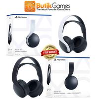 Jual Pulse 3d Headset Murah - Harga Terbaru 2022