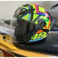 Jual Agv K5 Jet Soleluna Terbaru 