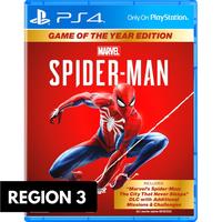 Jual Spiderman Ps4 Bd Murah \u0026 Terbaik - Harga Terbaru June 2022