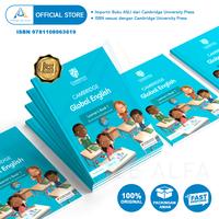 NEW Cambridge Global English