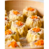 Siomay Udang Premium / Shrimp Prawn Shumai Resto isi 12