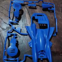 Jual Aneka Tamiya Strato Vector Terlengkap - Harga Murah Januari 2023
