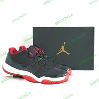 Jual Jordan 11 Low Murah \u0026 Terbaik 