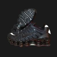 Jual Nike Shox Model \u0026 Desain Terbaru - Harga May 2022