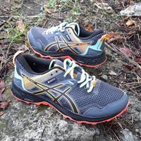 asics gore tex runners