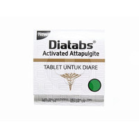 New Diatabs