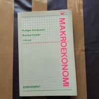 MAKROEKONOMI edisi keempat oleh Rudiger Dornbusch & Fischer