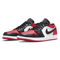 jordan shoes red and black price