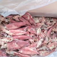 IKAN ASIN PURWOKERTO Cumi Asin Kering per 250 Gram