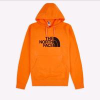 north face light hoodie