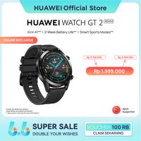 Jual Huawei Watch Gt2 Terbaru - Harga Murah June 2022 \u0026 Cicil 0%
