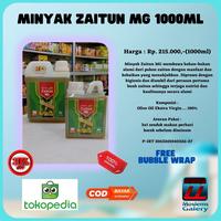 Jual Minyak Zaitun 1 Liter Murah & Lengkap - Harga Maret 2024