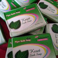 BPOM SABUN SIRIH KESET WANGI KEWANITAAN