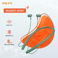 Jual Earphone Bluetooth Magnetic 