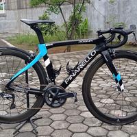 Jual Pinarello Dogma F8 Terbaik - Harga 