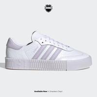 Jual Adidas Sambarose Model \u0026 Desain 