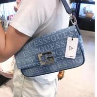 Jual Tas Guess Denim Model \u0026 Desain 
