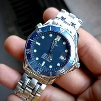 Jual Omega Seamaster 007 Murah 