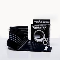 Agnesis Premium Wrist Wrape / Wristband / Pelindung Pergelangan Tanga