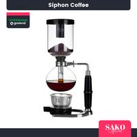 Jual Syphon Coffee Maker Terlengkap 