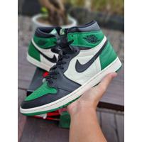 green retro 1