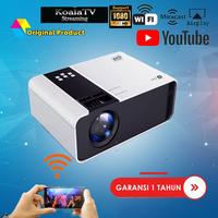 Jual Mini Infocus Terlengkap - Daftar 