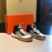 kyrie flytrap 4 orange