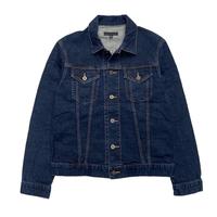 Jual Denim Jacket Uniqlo Model \u0026 Desain 