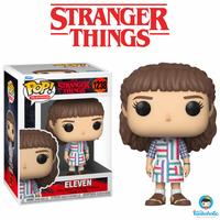 Jual Aneka Funko Pop Stranger Things 