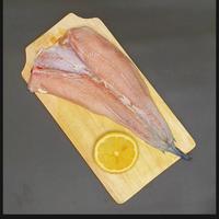 Lele fillet 500 gram