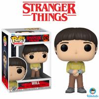 Jual Aneka Funko Pop Stranger Things 