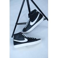 nike blazer anthracite