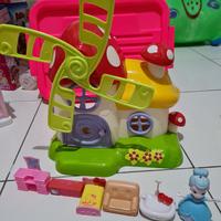 Jual Elc Happyland Terlengkap - Harga 
