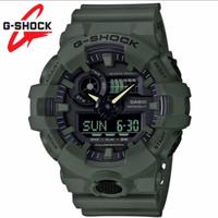Jual Jam Tangan Gshock Army Model 