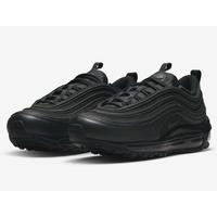 Jual Nike Air Max 97 Black Model 