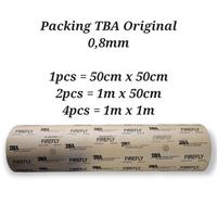 Jual Packing Tba Terlengkap - Harga Terbaru Maret 2025 & Cicilan 0%
