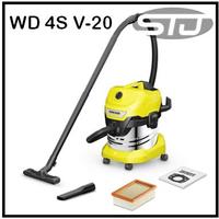 Jual Karcher Wd4 Terbaik - Harga Murah 