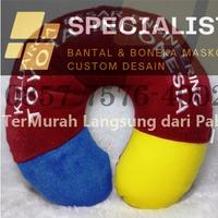 Distributor harga bantal leher