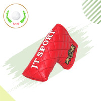 Golf Sarung Iron Putter Cover Sarung Stick Putter toyfulcabin