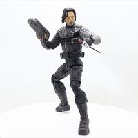 Jual Aneka Marvel Legends Bucky 